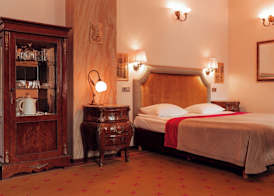 Hotel Ambasada Bolesławiec 4