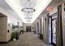 DoubleTree by Hilton Jackson 3