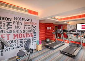 ibis Jaipur City Centre - An Accor Brand 3