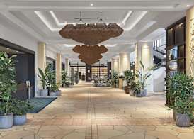 JW Marriott Gold Coast Resort & Spa 5