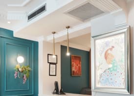 Reyyan Hotel 2