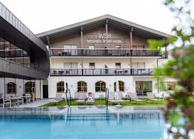 Wellness-Sporthotel Ratschings 3