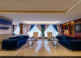 Blue Diamond Hotel Jeddah 5