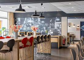 Ibis Budget Albi Centre 4