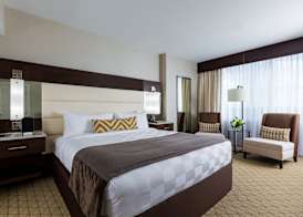 Mohegan Sun 4