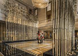 Four Seasons Hotel Tianjin 2