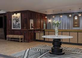Vignette Collection -Fairview Hotel Nairobi 3