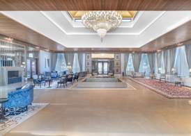 Radisson Collection Hotel & Spa, Riverfront Srinagar 4