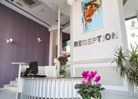 Hotel Lion Sofia 5
