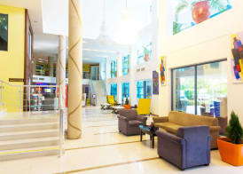 Best Western Premier Accra Airport Hotel 4
