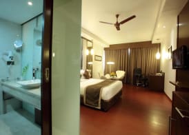 Daspalla Hyderabad 4