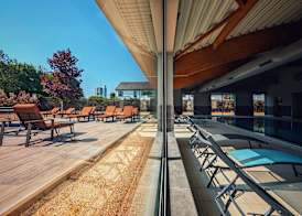 Hôtel Golden Tulip Dieppe 5