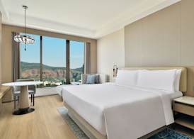 Navi Mumbai Marriott 5
