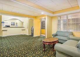 Days Inn by Wyndham Blytheville 2