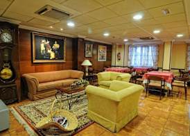 Hotel Alisi 3