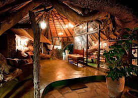 Elephant Valley Lodge 3