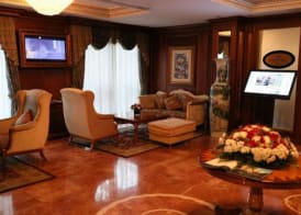 Swiss Diamond Hotel Prishtina 2