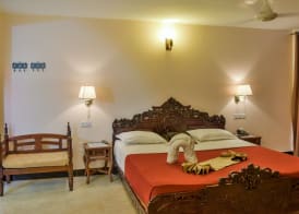 Tembo House Hotel 2