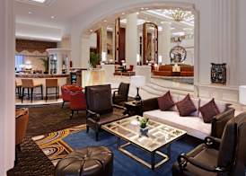 Sheraton Changzhou Wujin Hotel 5
