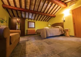 Borgo Incantato Spoleto 4