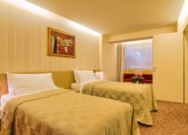Vega Hotel 5