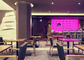 Mercure Gdynia Centrum 2