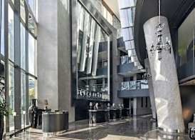 Amman Rotana 3