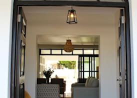 Whale Rock Luxury Lodge 3
