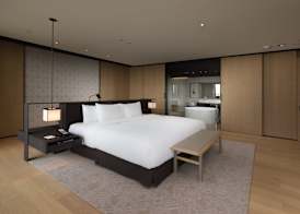 Crowne Plaza TAINAN by IHG 3