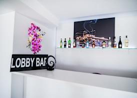Alex&George Boutique Hotel 3