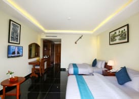 Chheng Residence 4