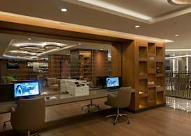 DoubleTree by Hilton Istanbul - Sirkeci 5