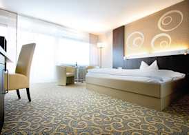 Hotel Frankenland 3