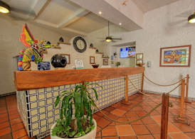 Villa Blanca Huatulco 2