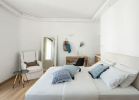 A Hotel Mykonos 4