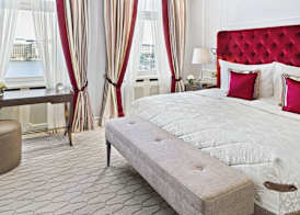 Fairmont Hotel Vier Jahreszeiten 4