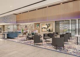 Vivanta Thane LBS Road 2