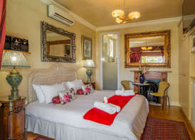 Stadium Guest House 4