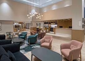 Hilton Garden Inn Balikesir 3