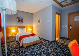Hotel Colosseo & Spa 5