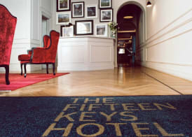 The Fifteen Keys Hotel 3