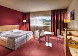Clarion Congress Hotel Ústí nad Labem 5