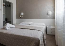 Hotel Cristina 3