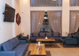 The New Meni Hotel 3