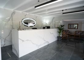 Parthenis Riviera Hotel 2