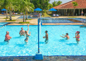 Club Palm Bay 4