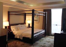 The Westin Dhaka 4