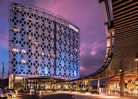 Hilton Port Moresby Hotel & Residences 3