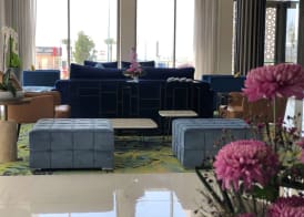 Radisson Blu Hotel, Jeddah Corniche 3