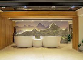 Best Western Plus Kathmandu Hotel 2